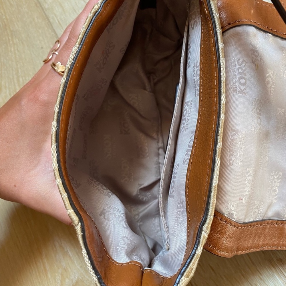 M.k Crossbody  bag